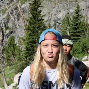 Meet your Posher, Joey